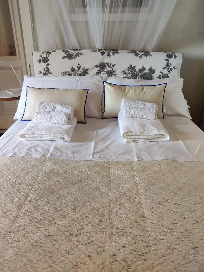 Mer Jolie Apartment Naples
