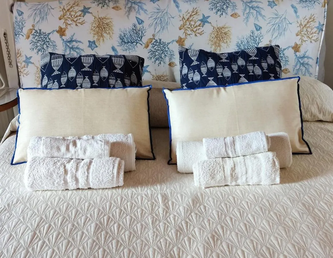 Mer Jolie Apartment Naples