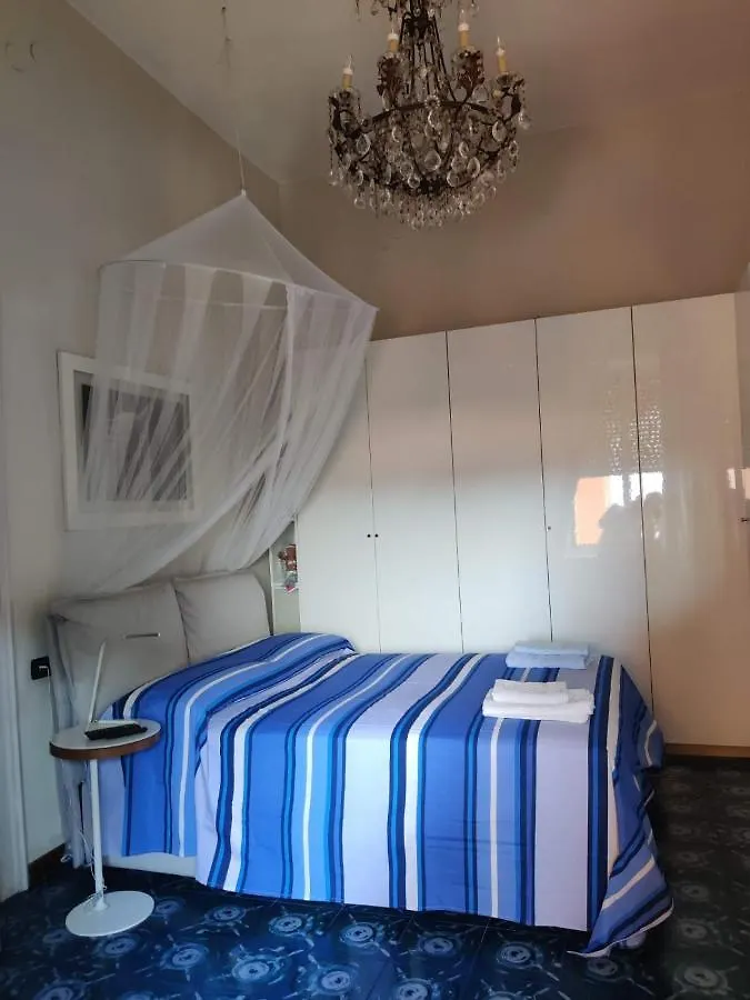 Appartement Mer Jolie à Naples 0*,