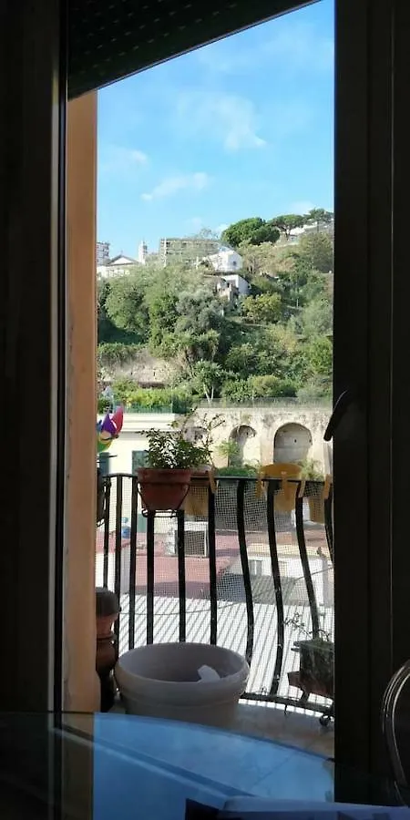 Mer Jolie Apartment Naples