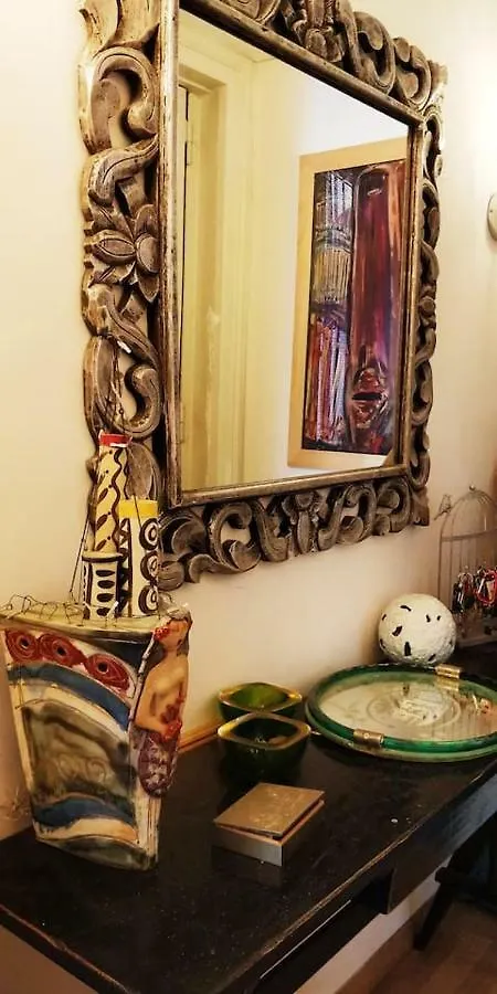 Appartement Mer Jolie à Naples Italie