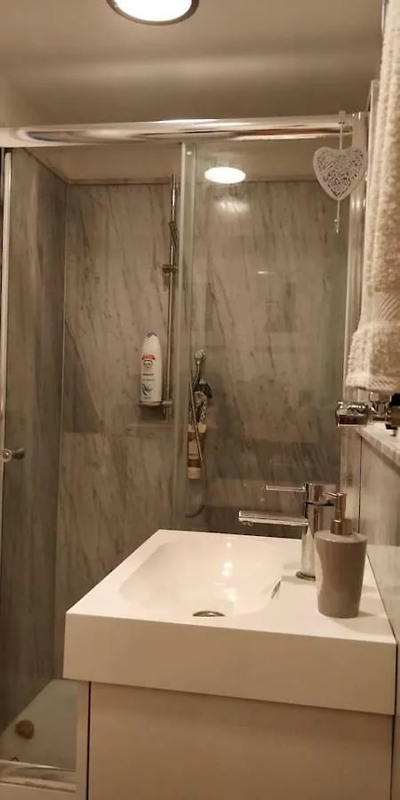 Mer Jolie Apartment Naples