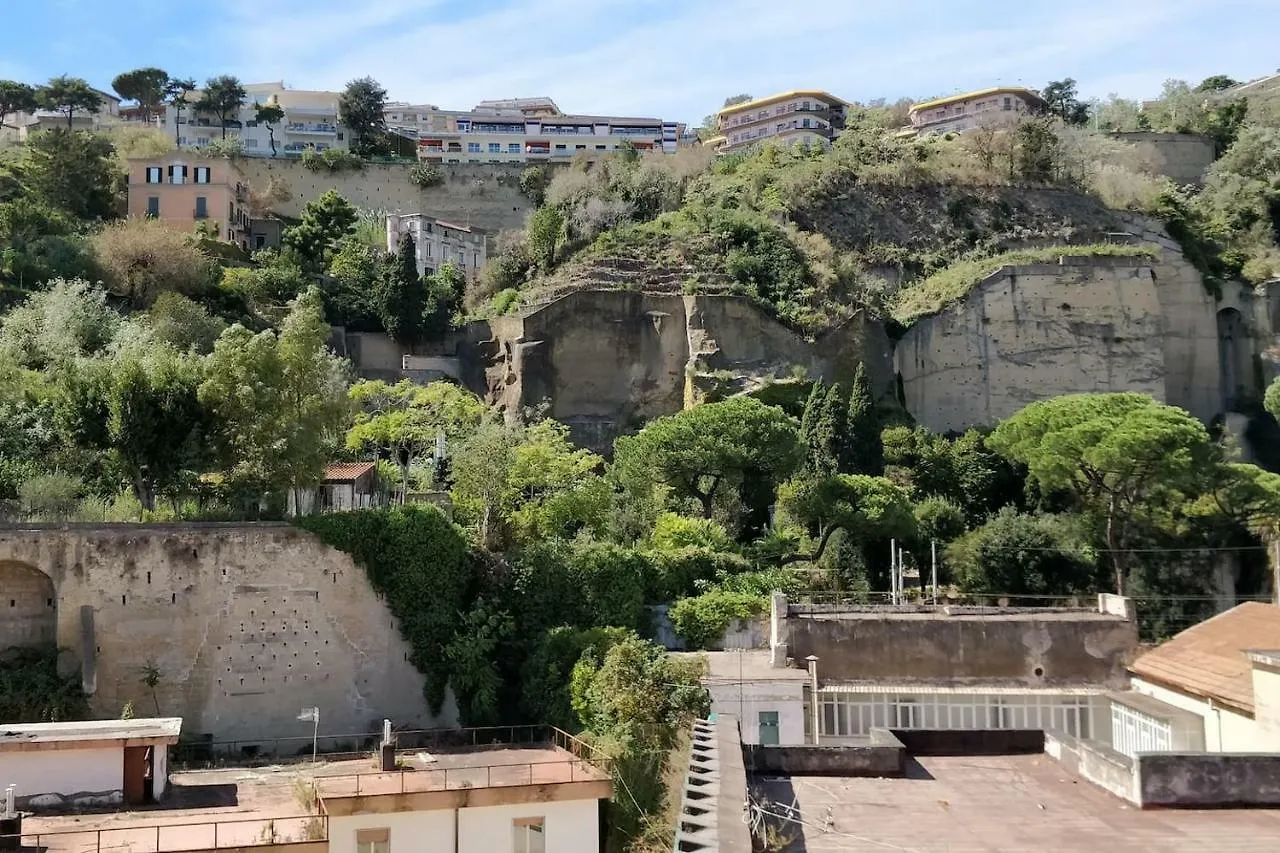 Mer Jolie Apartment Naples Italy