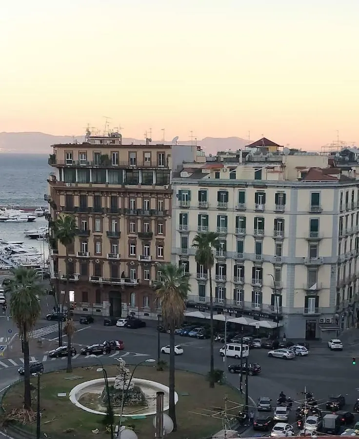 Mer Jolie Apartment Naples 0*,  Italy