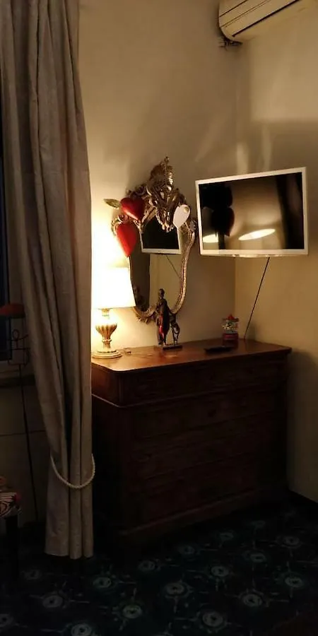 Appartement Mer Jolie à Naples