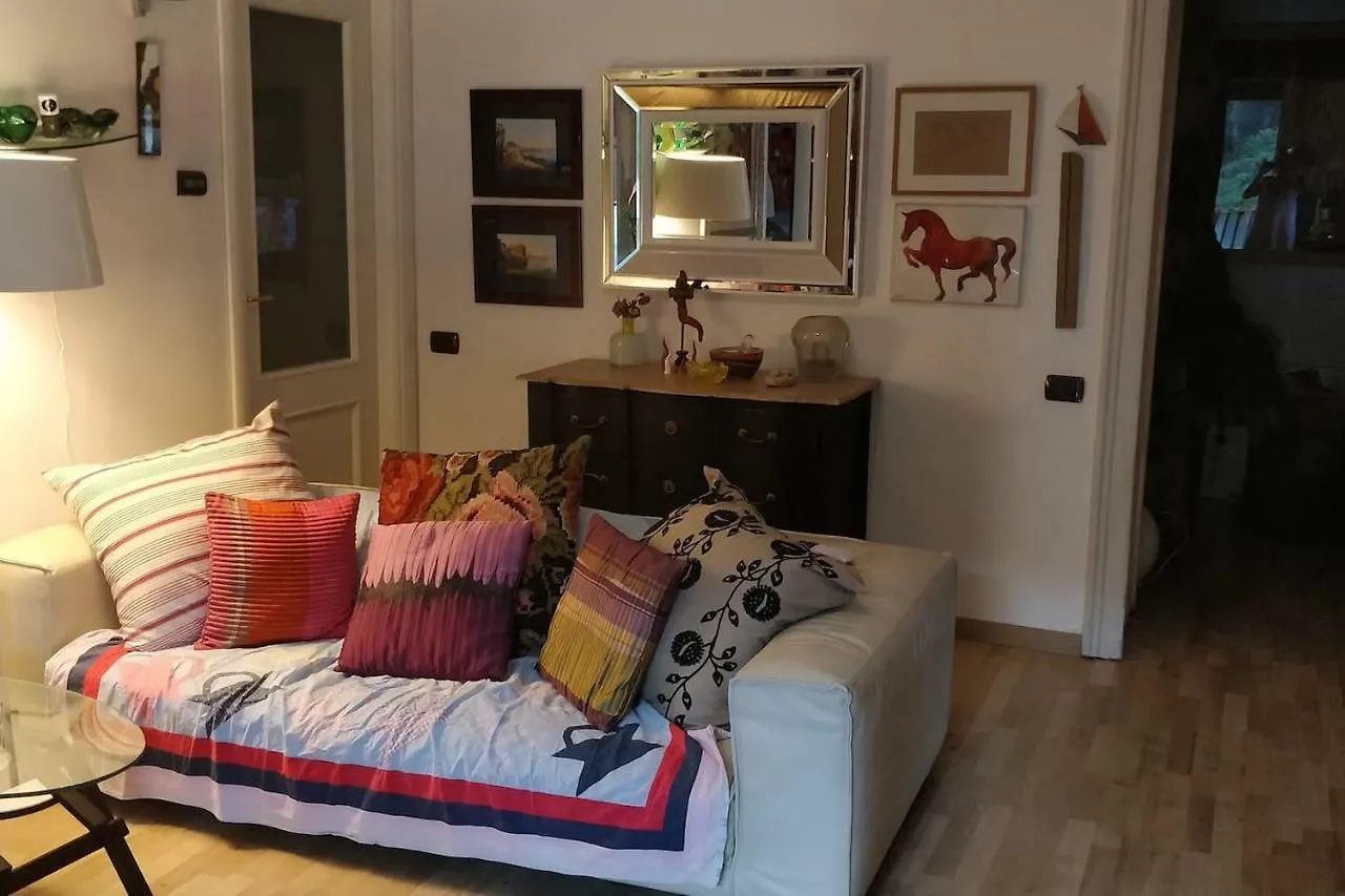 Mer Jolie Apartment Naples 0*,  Italy