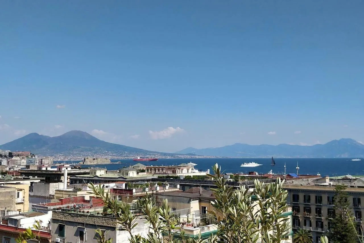 Mer Jolie Apartment Naples