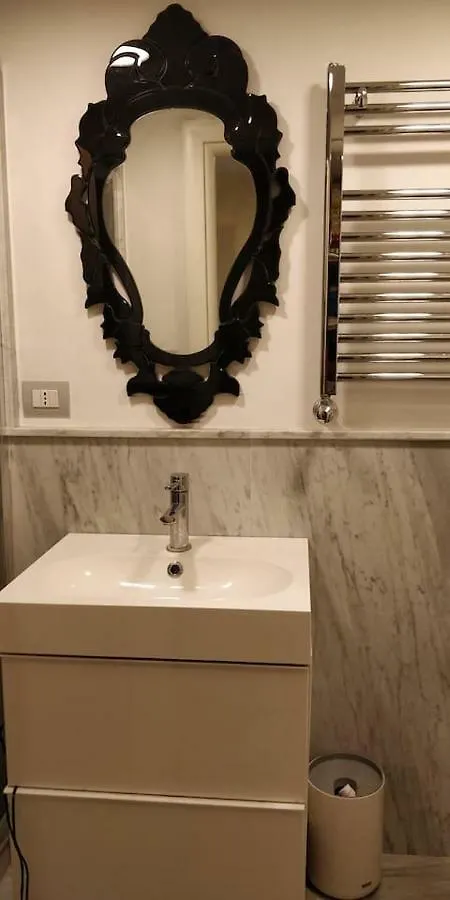 Appartement Mer Jolie à Naples