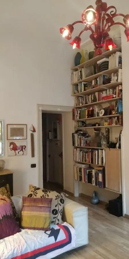Mer Jolie Apartment Naples