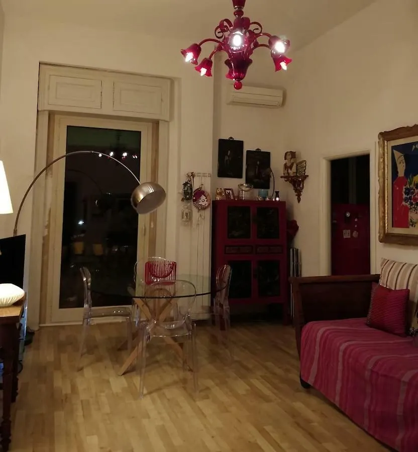 Mer Jolie Apartment Naples Italy
