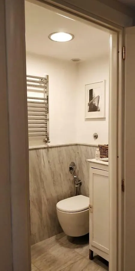Appartement Mer Jolie à Naples 0*,  Italie