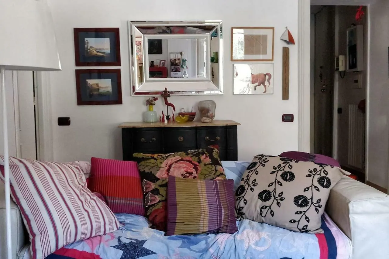 Appartement Mer Jolie à Naples