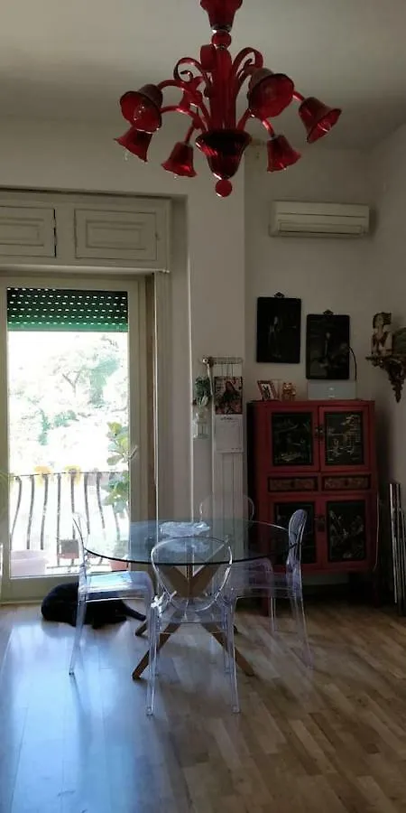 Mer Jolie Apartment Naples