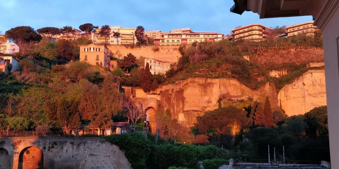 Mer Jolie Apartment Naples