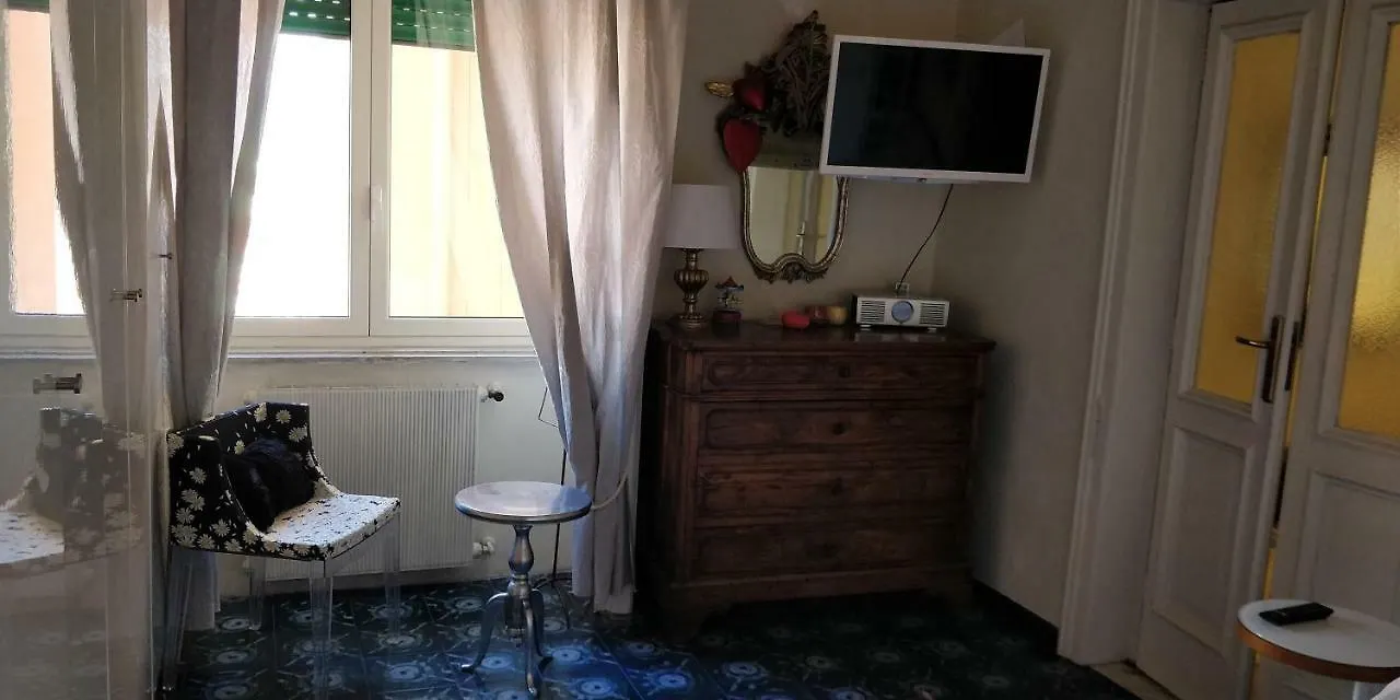 Mer Jolie Apartment Naples